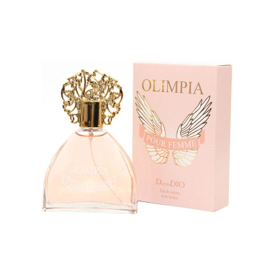 Туалетная вода женская OLIMPIA POUR FEMME 90мл