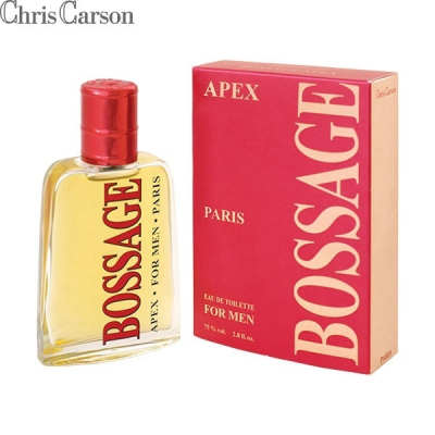 Туалетная вода мужская Bossage Apex 85мл 