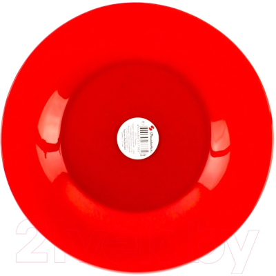 Тарелка Red Vilage 195мм 