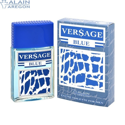 Туалетная вода мужская Versage Blue 100мл