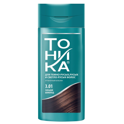 Краска РоКОЛОР Тоника горький шоколад 3.01