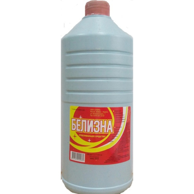 Отбеливатель Белизна 1л /1,1кг 