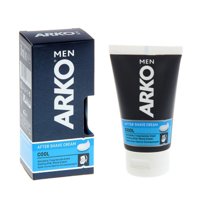 Крем после бритья ARKO Кул 50гр 