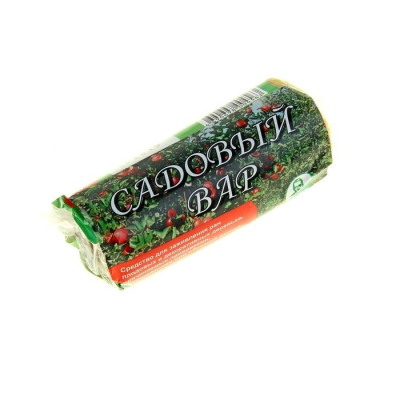 Вар садовый Доктор Грин  150г