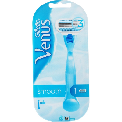 Станок для бритья Gillette Venus 1 кассета 