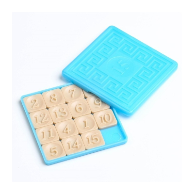 Игра Пятнашки Классические 3784526