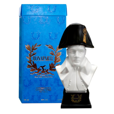Туалетная вода мужская  NAPOLEON BONAPARTE 93 мл