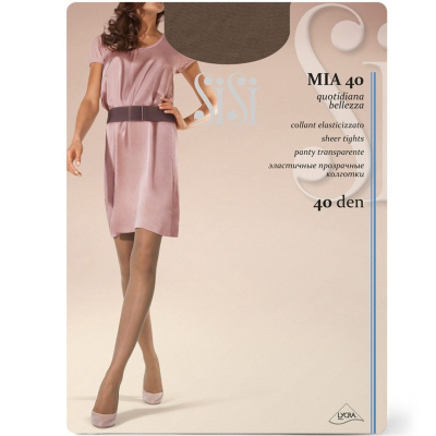 Колготки Sisi MIA 40 Daino 5