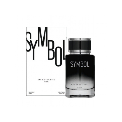 Туалетная вода мужская НОВАЯ ЗАРЯ Simbol 100мл