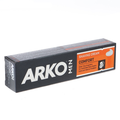 Крем для бритья ARKO Комфорт 65гр 