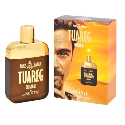 Туалетная вода мужская TUAREG ORIGINAL 100 мл
