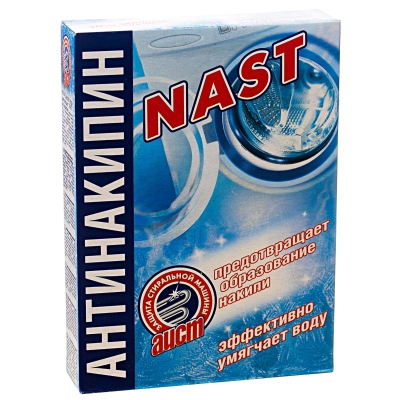 Антинакипин Аист 500гр 