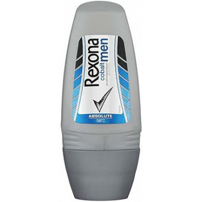 Дезодорант шариковый Rexona  мужской Кобальт 50мл 