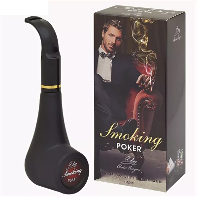 Туалетная вода мужская SMOKING POKER 63 мл