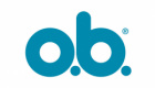 o.b. o.b.
