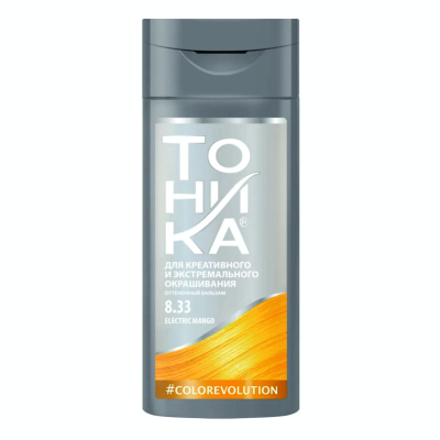 Краска РоКОЛОР Тоника Color Evolution 8.33 Electric Mango