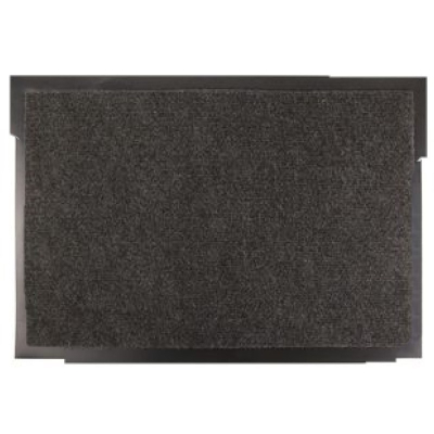 Коврик  влаговпитывающий SUNSTEP 50*80см Light Серый