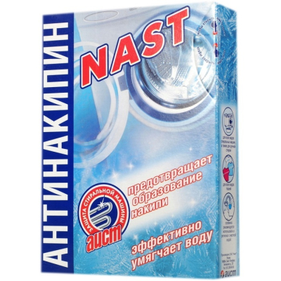Антинакипин Аист 300гр 