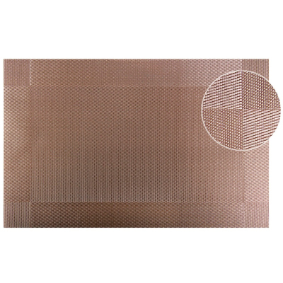 Салфетка для сервировки 30*45см ПВХ																