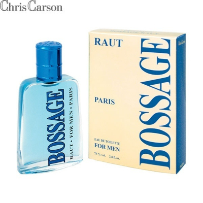 Туалетная вода мужская Bossage Raut 85мл