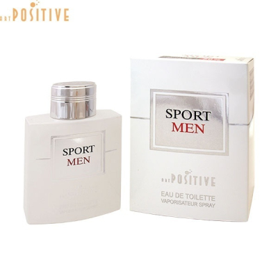 Туалетная вода мужская SPORT MEN 90 мл