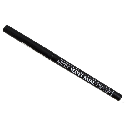 Карандаш для век механический Relouis Artistic Kajal Contour черный