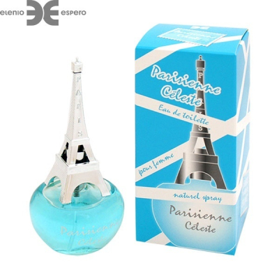 Туалетная вода женская Parisienne Celeste 50мл 