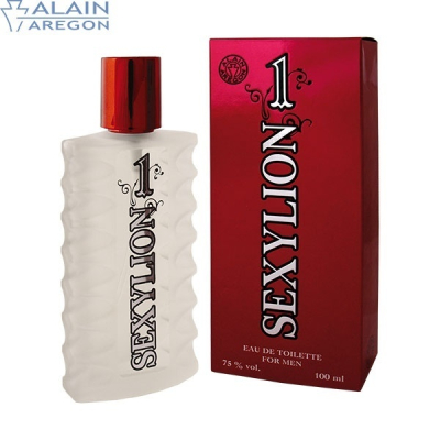 Туалетная вода мужская ONE SEXYLION 100 мл