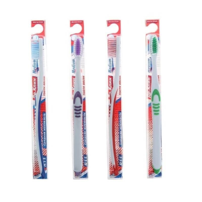 Зубная щетка Dr.Clean (L18)