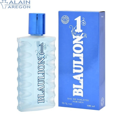 Туалетная вода мужская ONE BLAULION 100 мл