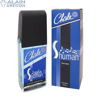Туалетная вода мужская Chale Shuman 100мл