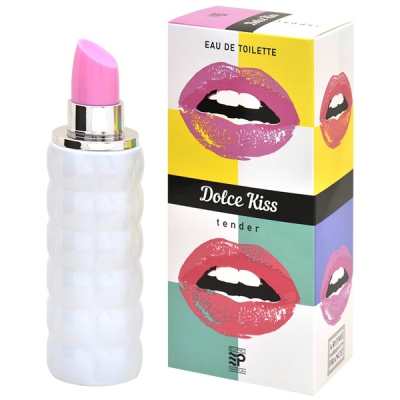 Туалетная вода женская DOLCE KISS TENDER 80мл