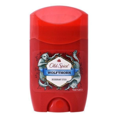 Дезодорант твердый Old Spice Wolfthorn 50мл 