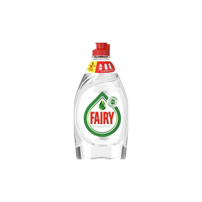 Средство для мытья посуды FAIRY Pure & Clean 450мл