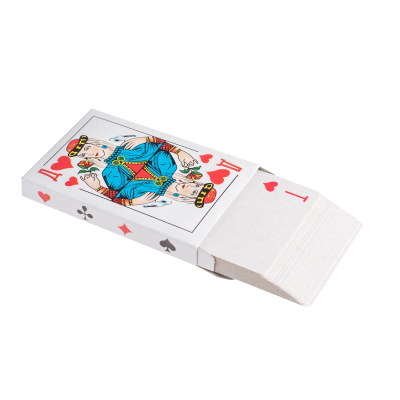 Карты игральные 36 карт