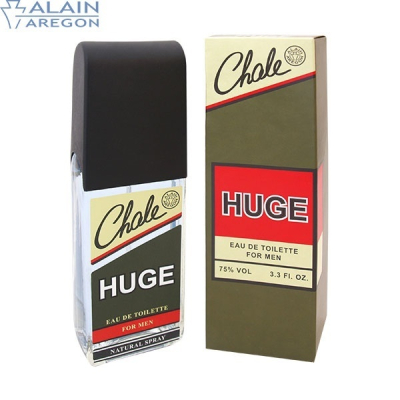 Туалетная вода мужская Chale Huge 100мл