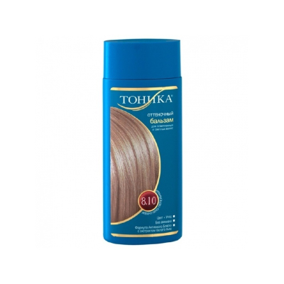 Краска РоКОЛОР Тоника жемчужно-пепельный 8.10