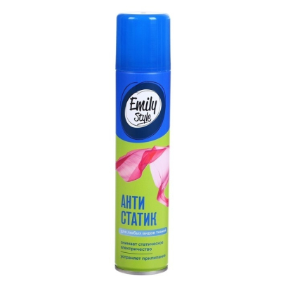 Антистатик Emily Style 200мл 