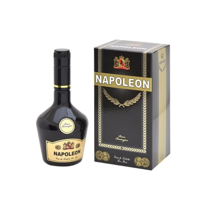 Туалетная вода мужская  NAPOLEON  93 мл