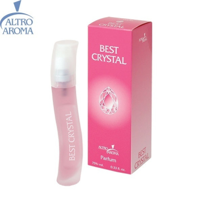 Духи ART BEST CRYSTAL 10 мл