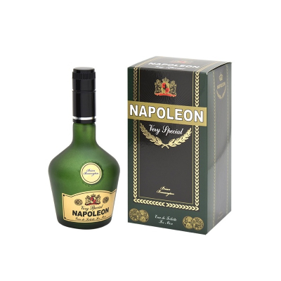 Туалетная вода мужская  NAPOLEON VERY SPECIAL 93 мл