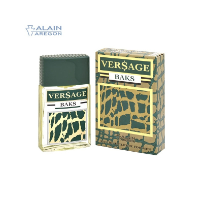 Туалетная вода мужская Versage Baks 100мл