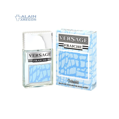 Туалетная вода мужская Versage Fraiche 100мл