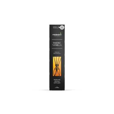 Диффузор MEDORI Smoke vanilla 30мл