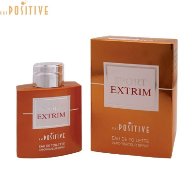 Туалетная вода мужская SPORT EXTRIM 90 мл