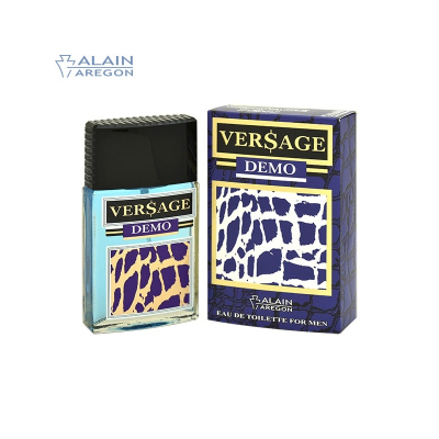 Туалетная вода мужская Versage Demo 100мл