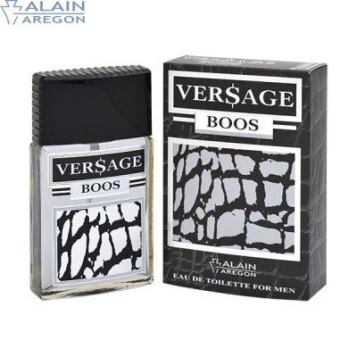 Туалетная вода мужская Versage Boos 100мл 