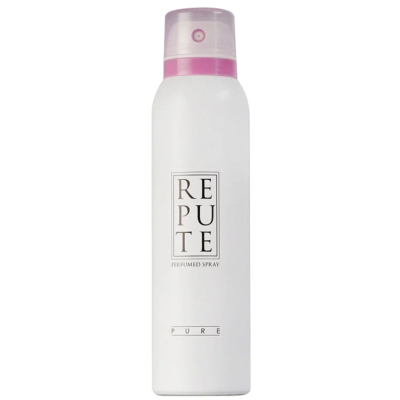 Дезодорант спрей женский Repute Pure 150МЛ