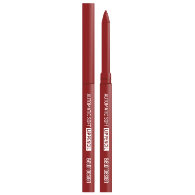 Карандаш для губ Belor Design  Automatic soft eyepencil механический тон 205 малиновый