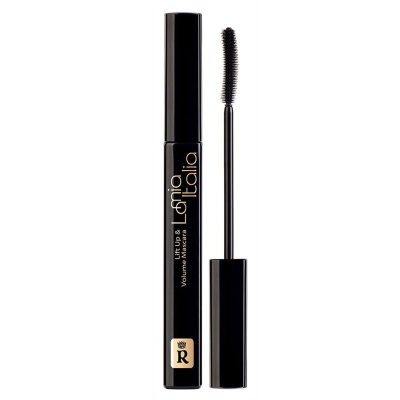 Тушь для ресниц Relouis La Mia Italia Lift Up & Volume Mascara 12г
